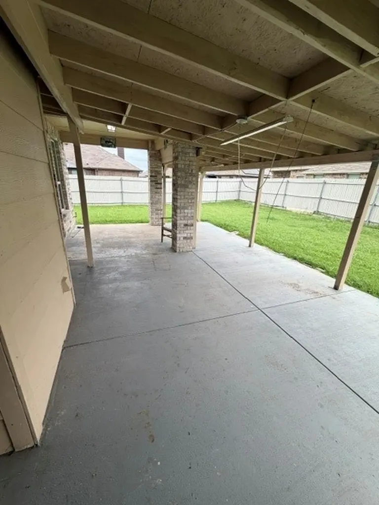 1928 Green Terrace Drive Royse City TX 75189