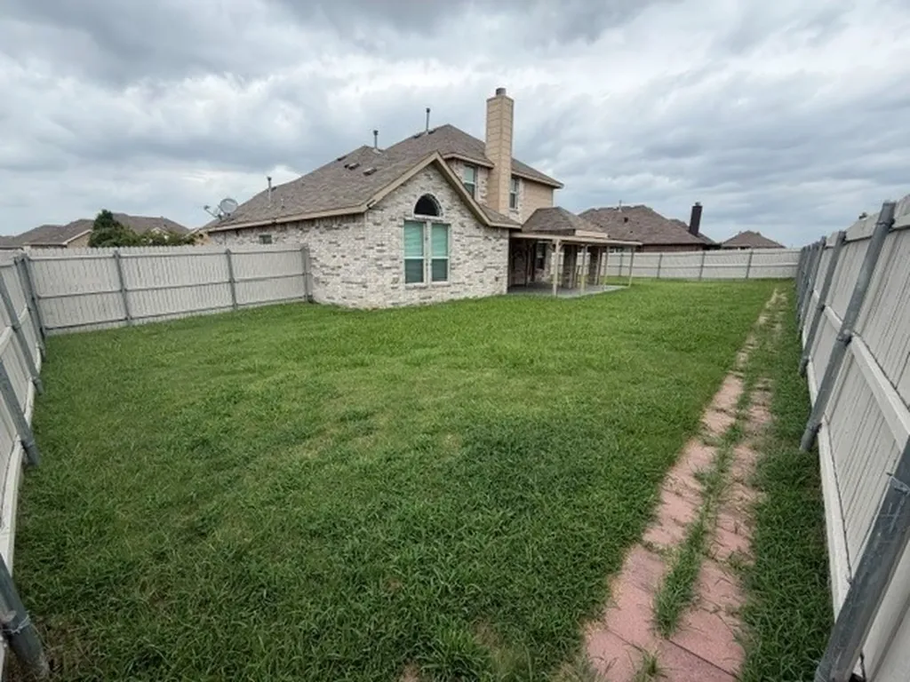 1928 Green Terrace Drive Royse City TX 75189