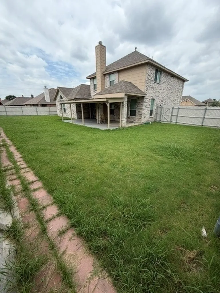 1928 Green Terrace Drive Royse City TX 75189