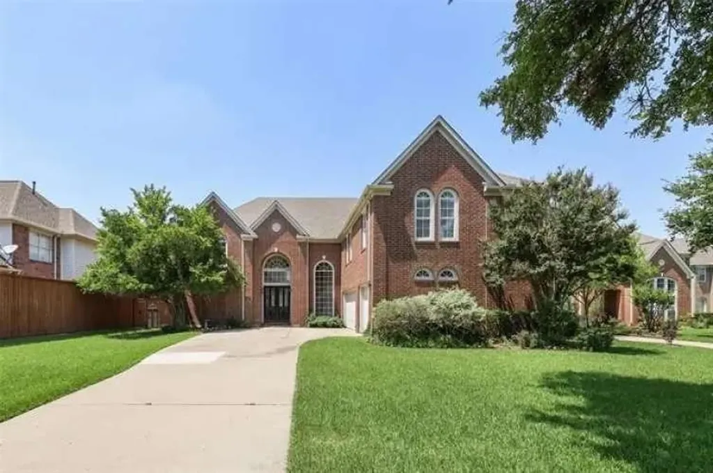 714 E Peninsula Drive Coppell TX 75019