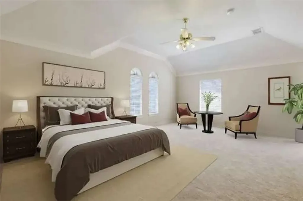 714 E Peninsula Drive Coppell TX 75019