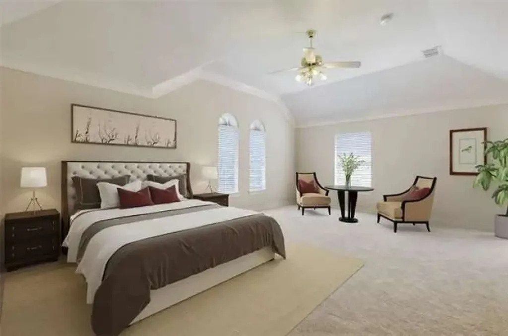 714 E Peninsula Drive Coppell TX 75019