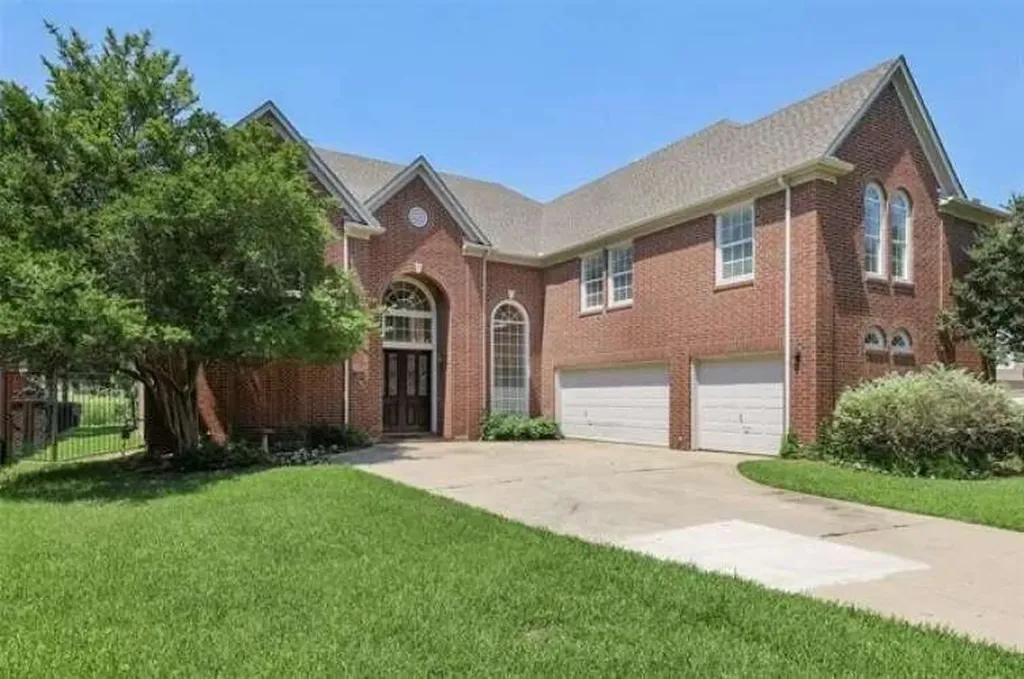 714 E Peninsula Drive Coppell TX 75019