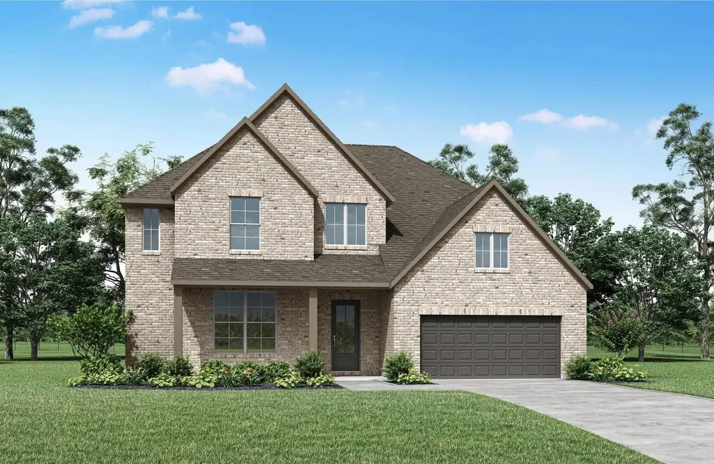 1709 Apple Tree Lane Rockwall TX 75087