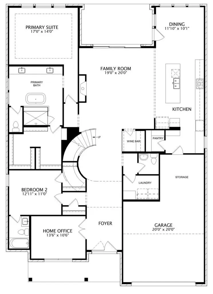 1709 Apple Tree Lane Rockwall TX 75087
