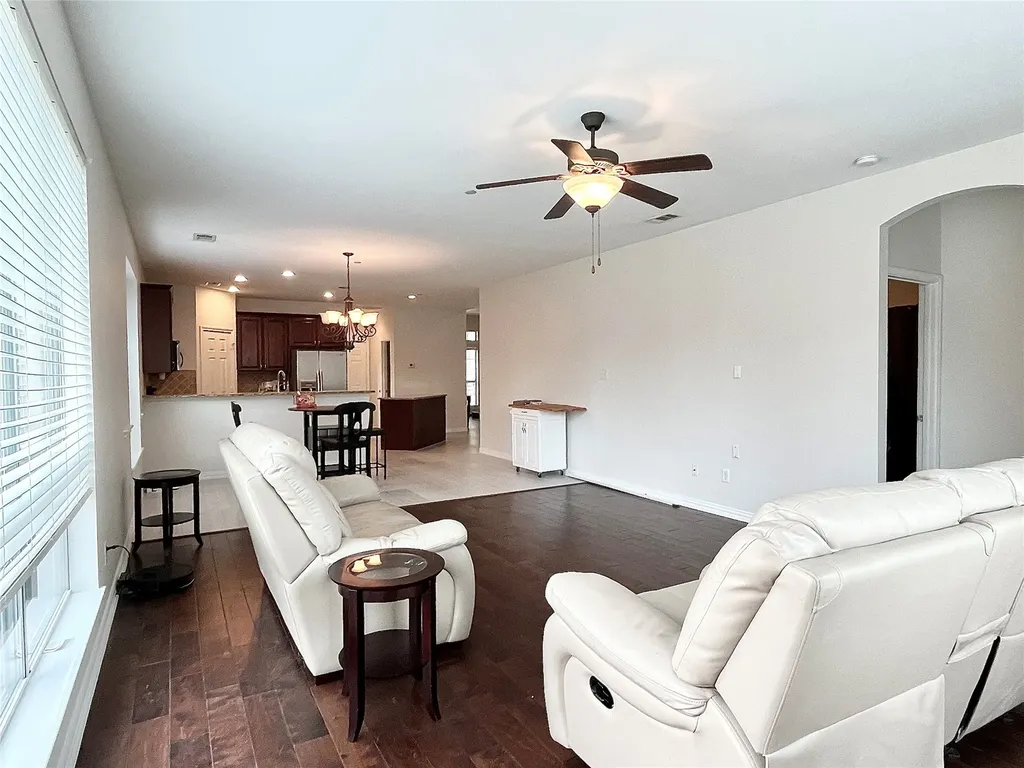 2204 Paige Court Carrollton TX 75006