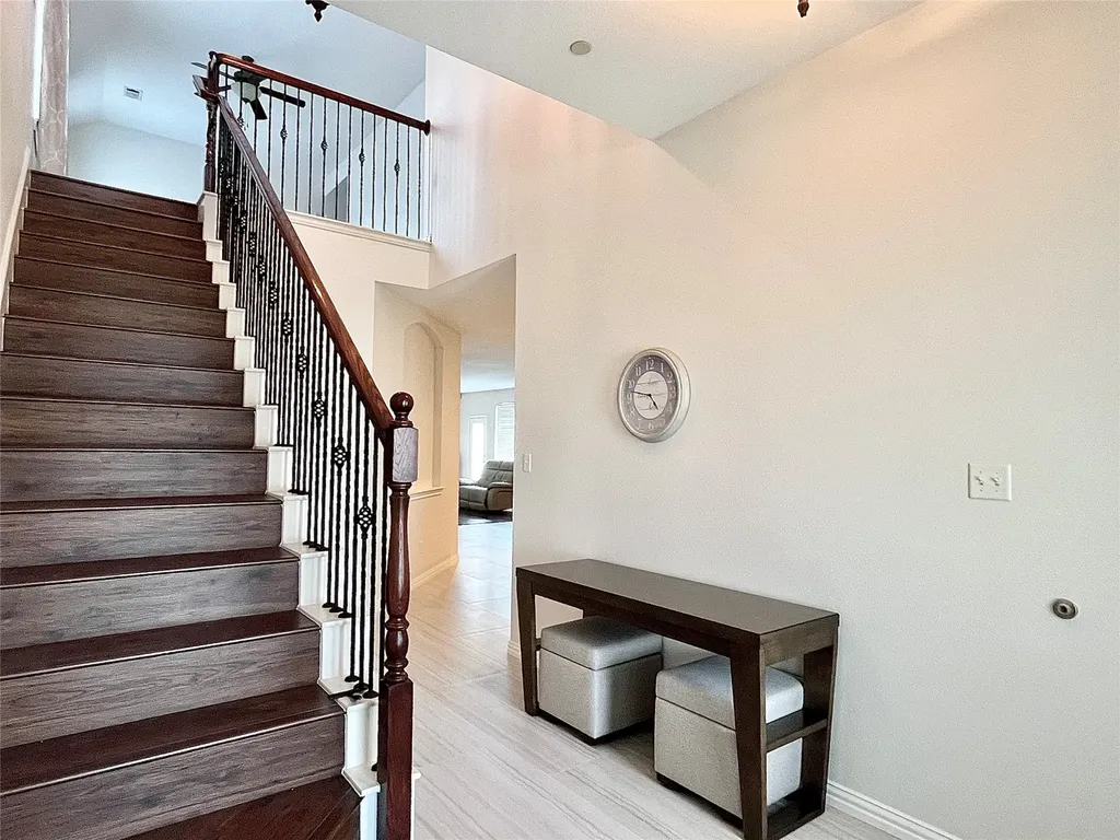 2204 Paige Court Carrollton TX 75006