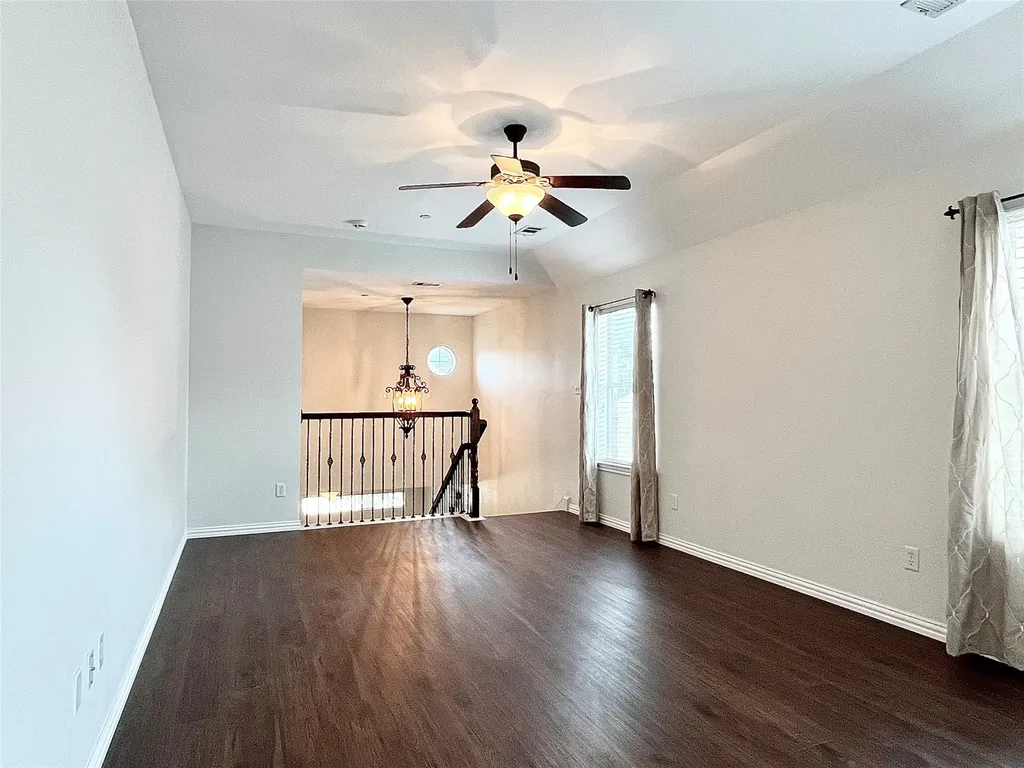 2204 Paige Court Carrollton TX 75006