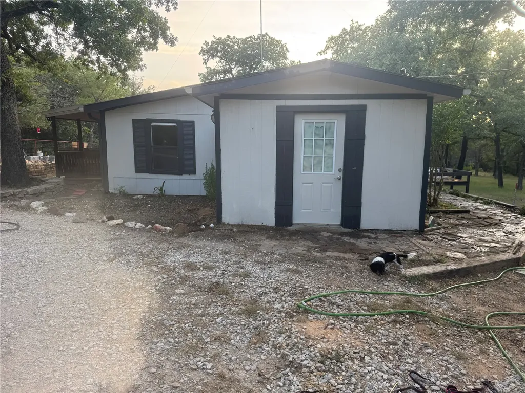 613 Private Road 4369 Decatur TX 75069