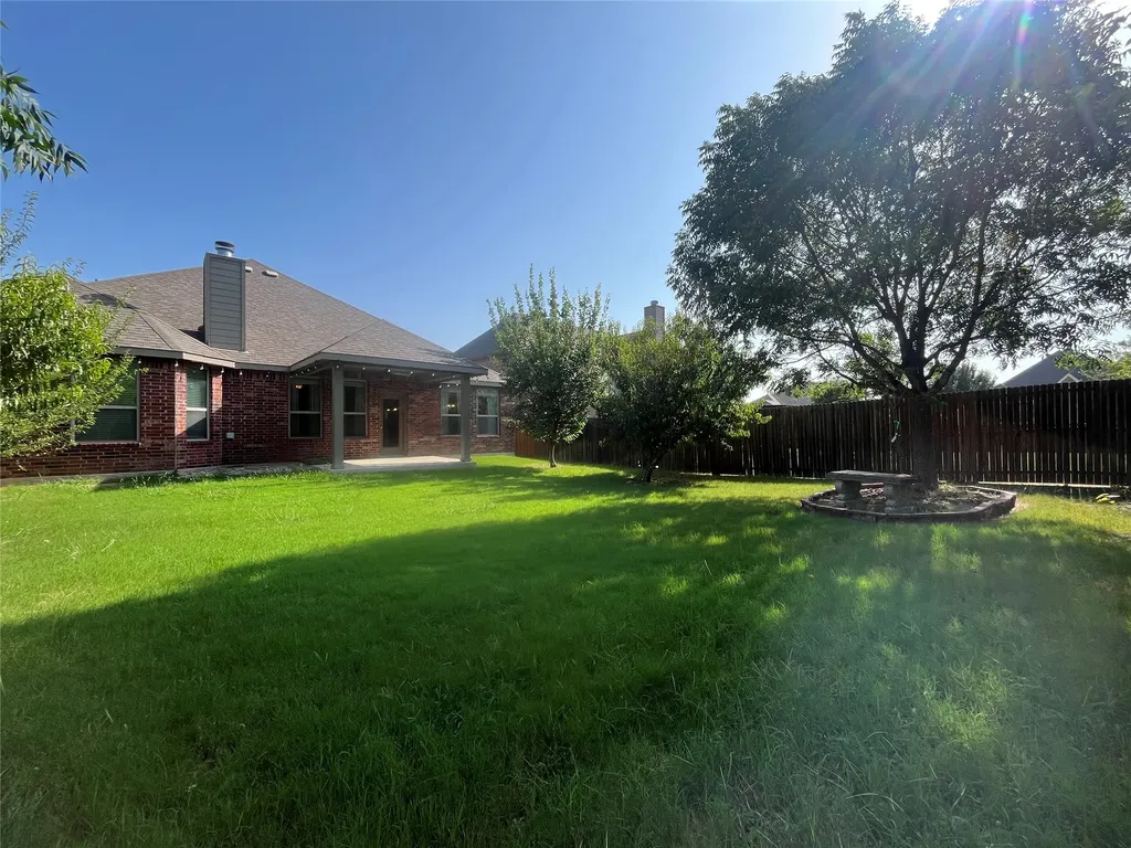 348 Bessie Coleman Boulevard Waxahachie TX 75165