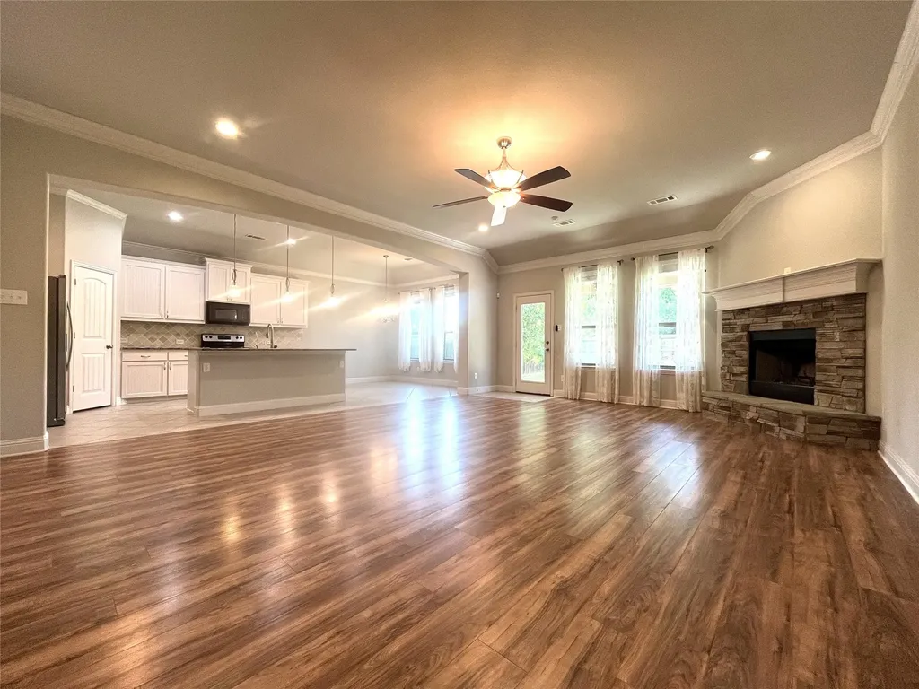 348 Bessie Coleman Boulevard Waxahachie TX 75165