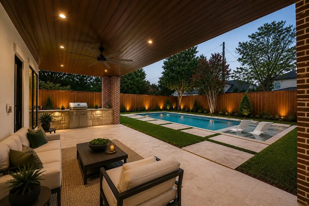 3304 Royal Lane Dallas TX 75229
