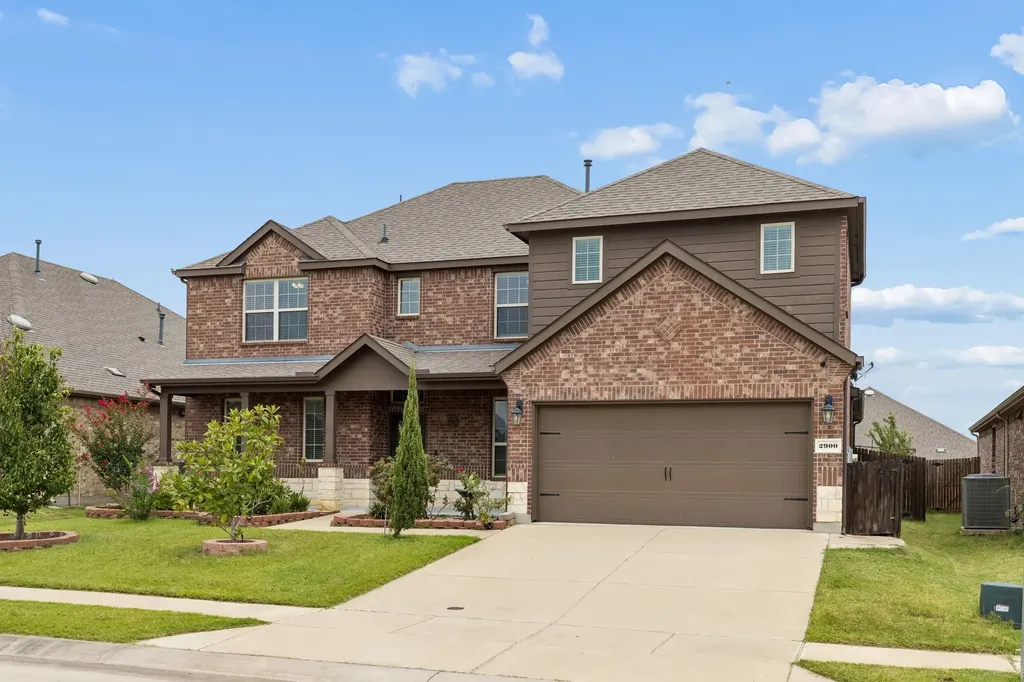 2900 Half Moon Road Aubrey TX 76227