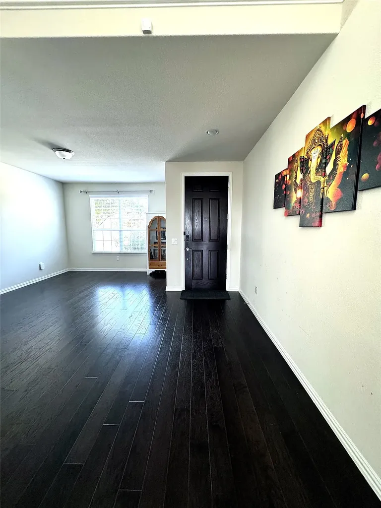 2509 Temple Drive Mckinney TX 75071