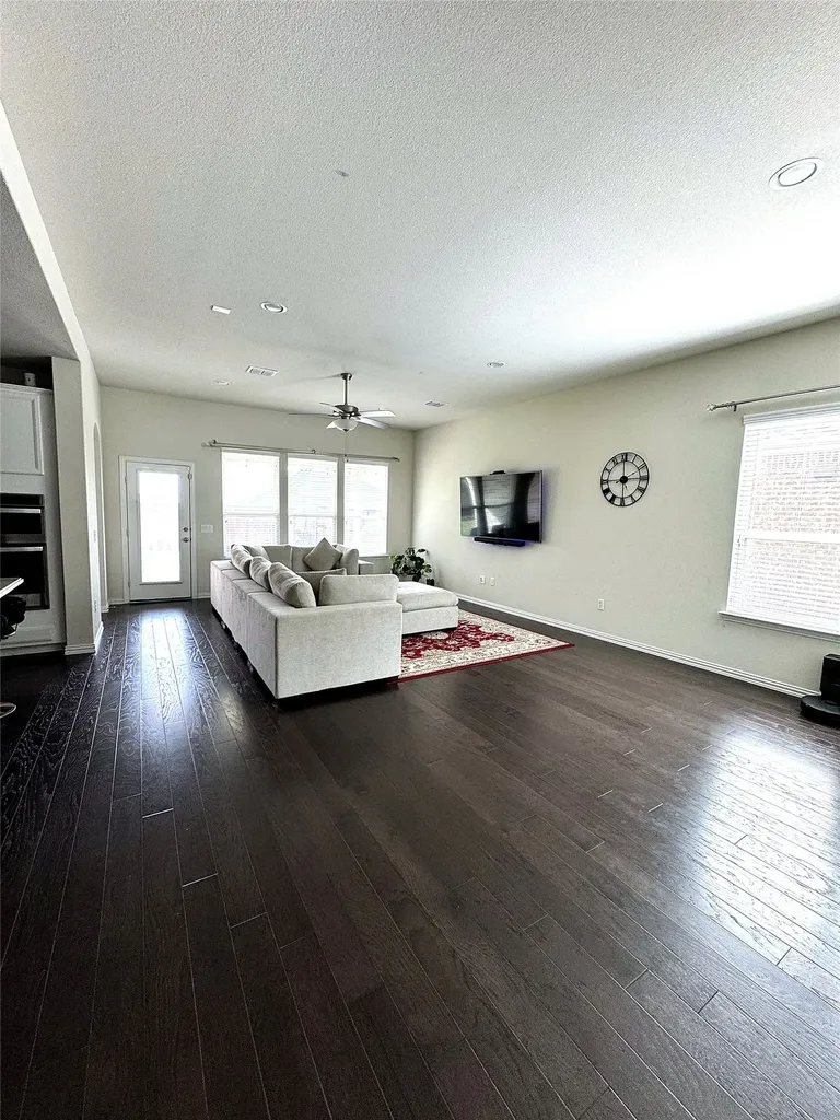 2509 Temple Drive Mckinney TX 75071