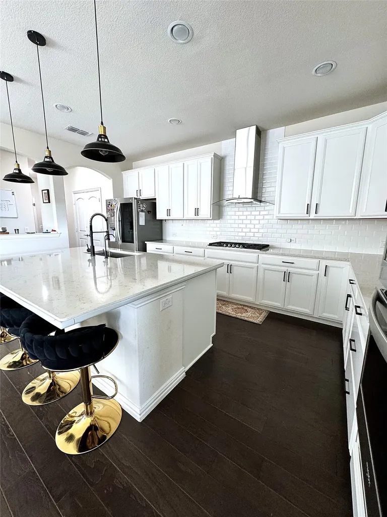 2509 Temple Drive Mckinney TX 75071