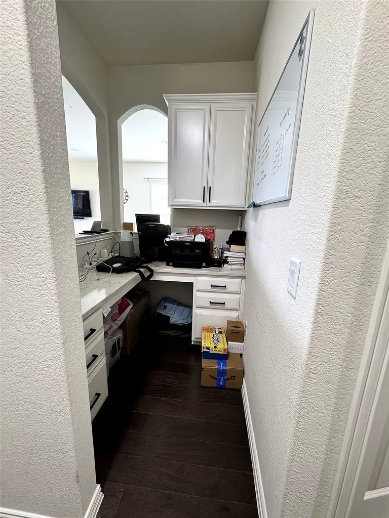 2509 Temple Drive Mckinney TX 75071