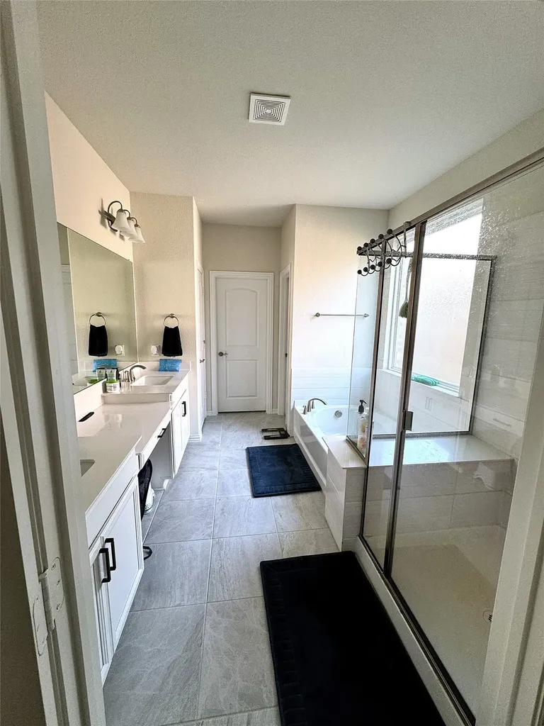2509 Temple Drive Mckinney TX 75071