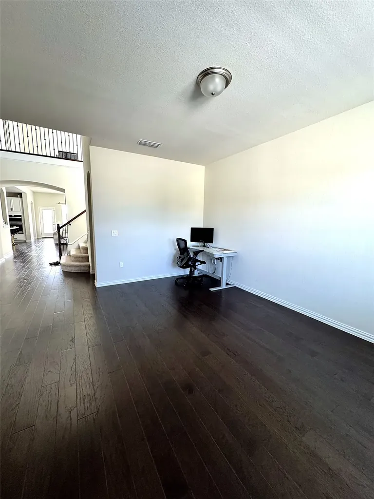 2509 Temple Drive Mckinney TX 75071