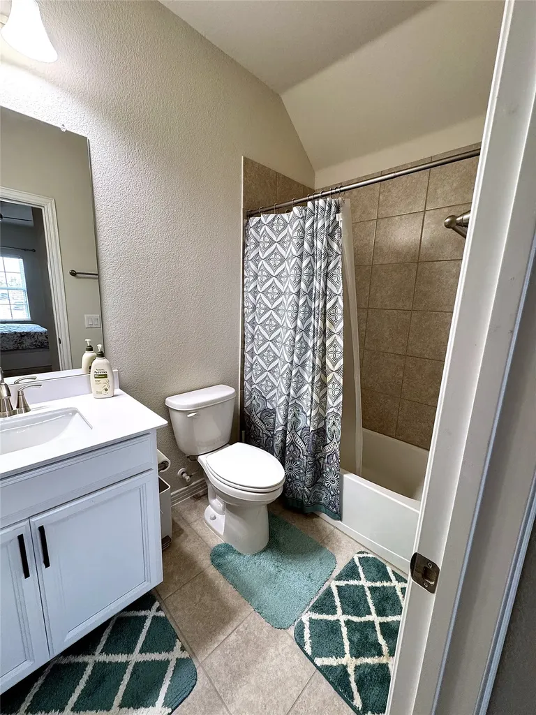 2509 Temple Drive Mckinney TX 75071