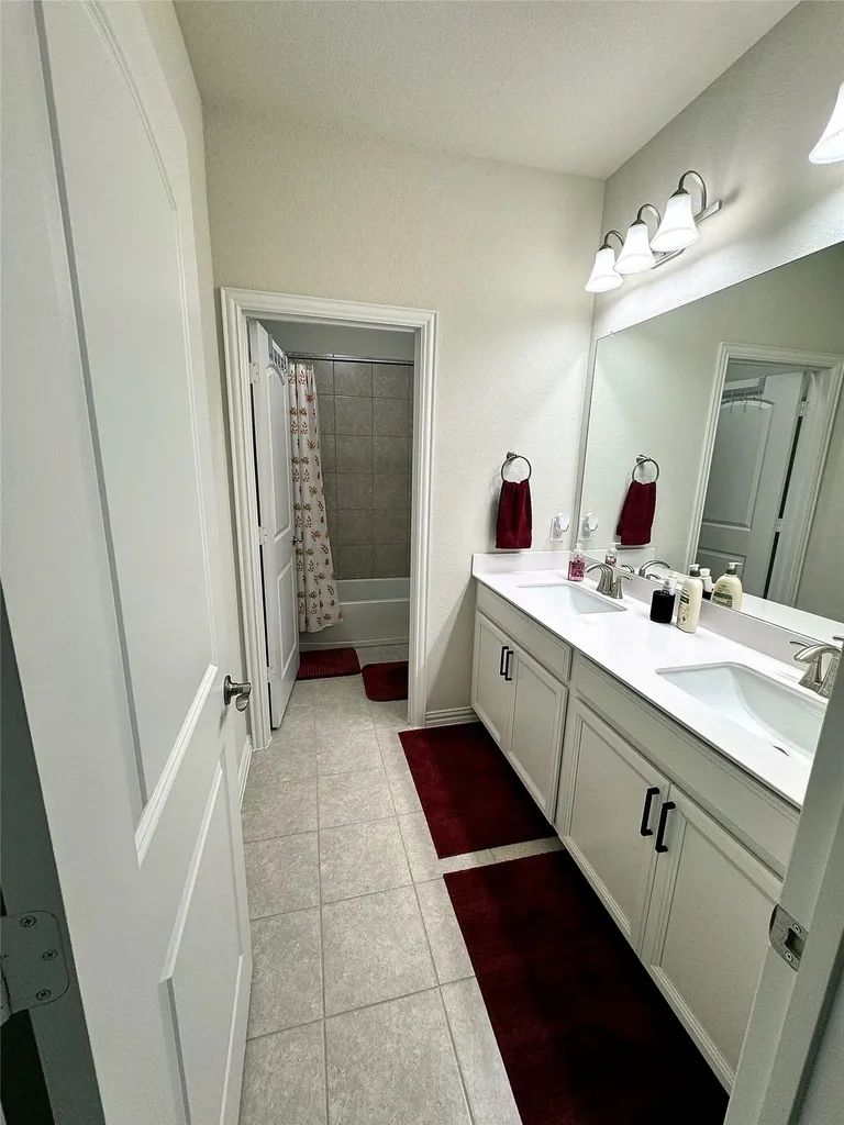 2509 Temple Drive Mckinney TX 75071