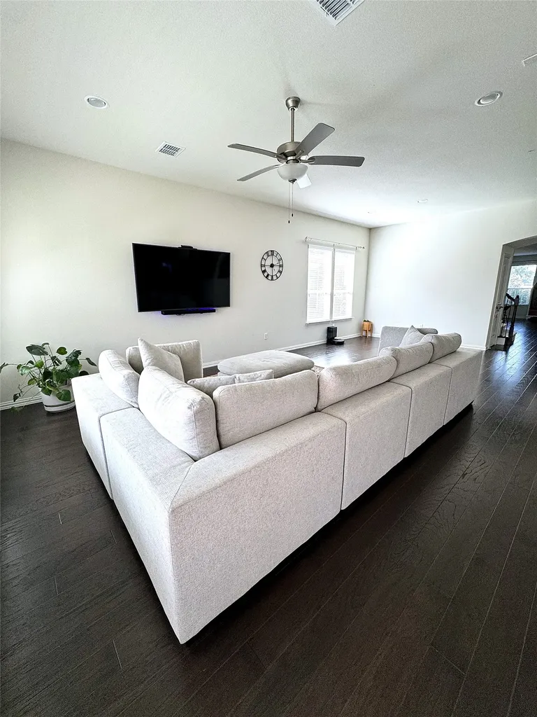 2509 Temple Drive Mckinney TX 75071
