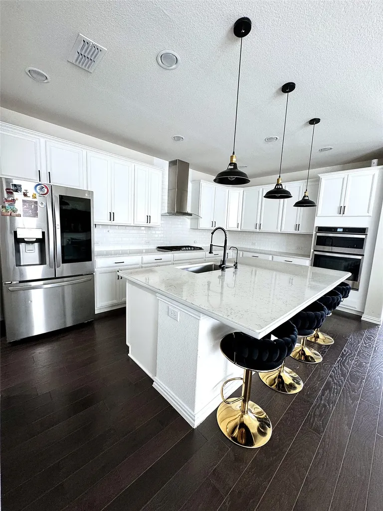 2509 Temple Drive Mckinney TX 75071