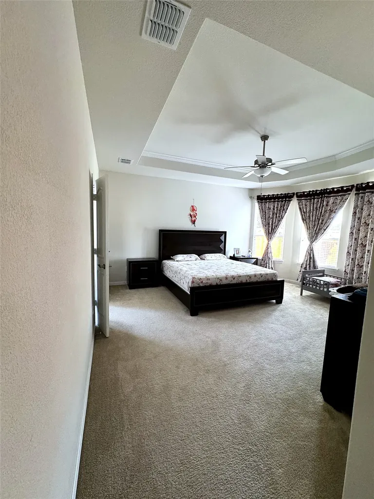 2509 Temple Drive Mckinney TX 75071
