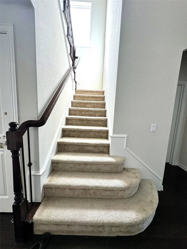 2509 Temple Drive Mckinney TX 75071