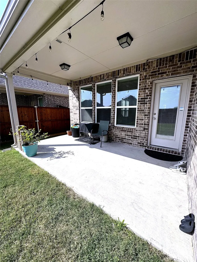 2509 Temple Drive Mckinney TX 75071