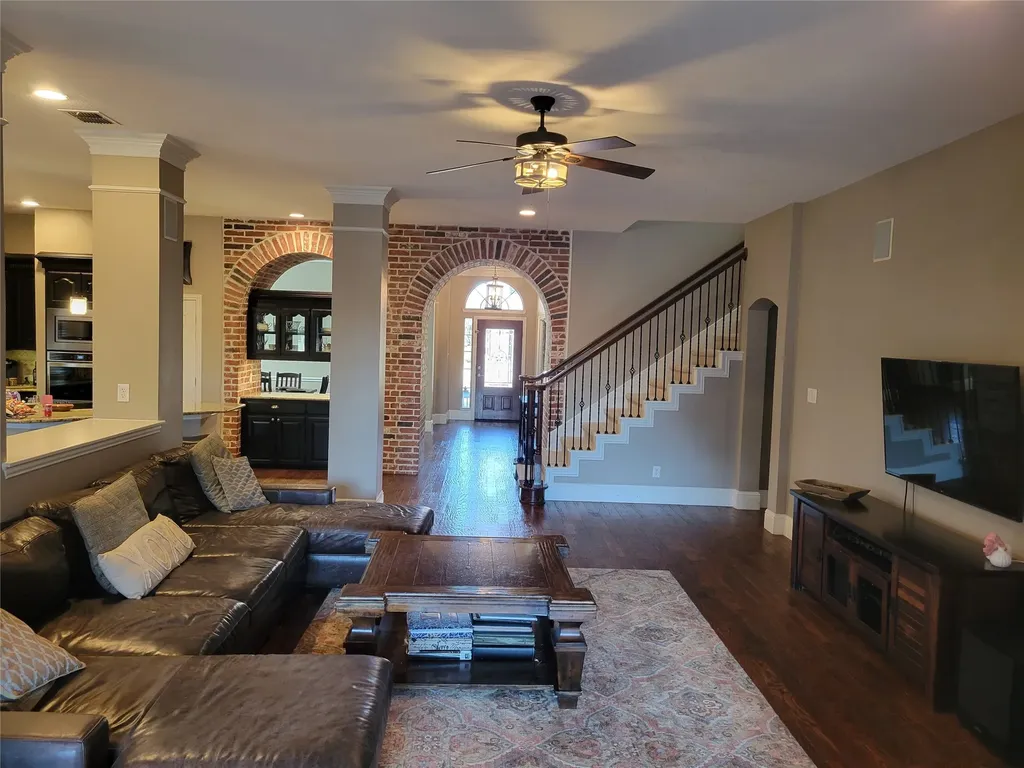 5203 Cree Drive Frisco TX 75034