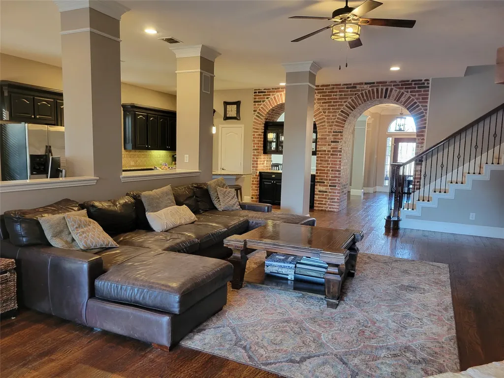 5203 Cree Drive Frisco TX 75034