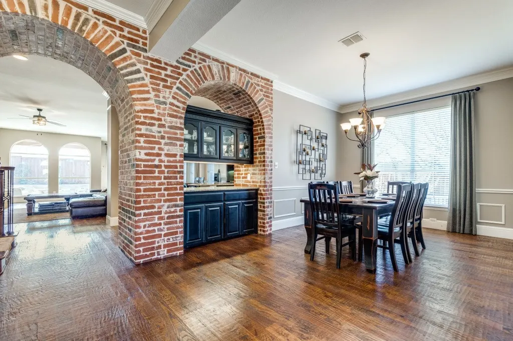 5203 Cree Drive Frisco TX 75034