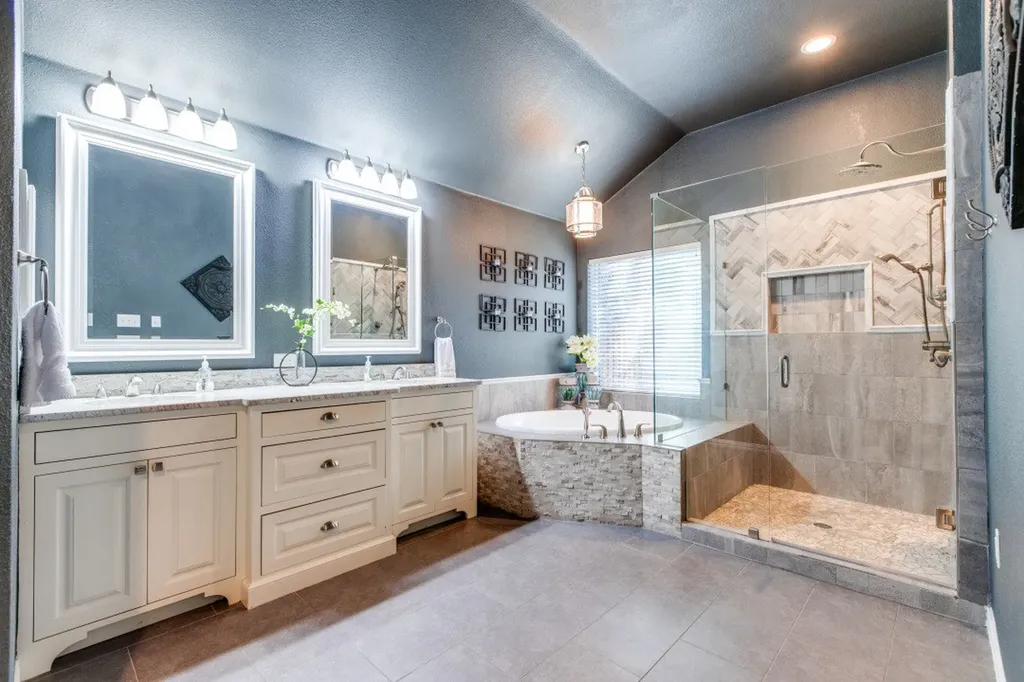 5203 Cree Drive Frisco TX 75034