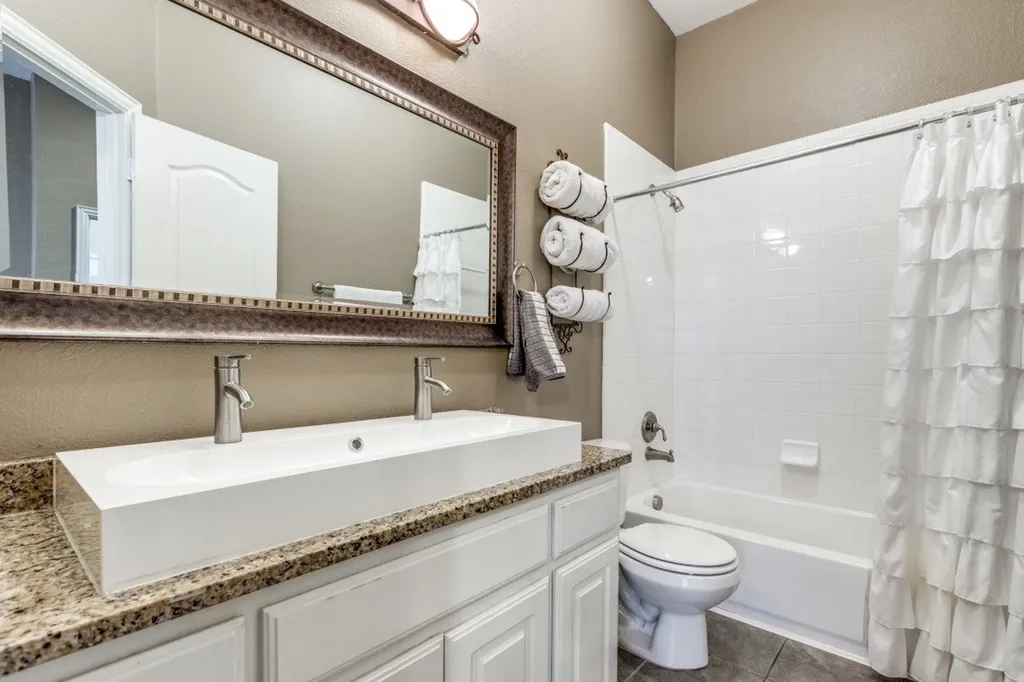 5203 Cree Drive Frisco TX 75034