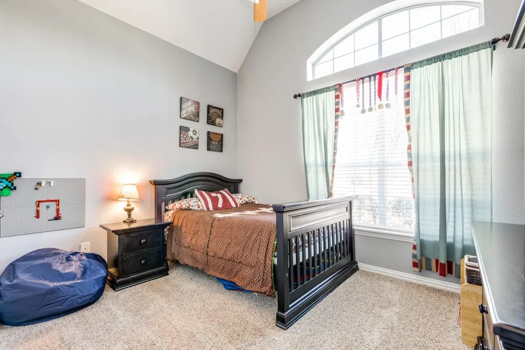 5203 Cree Drive Frisco TX 75034