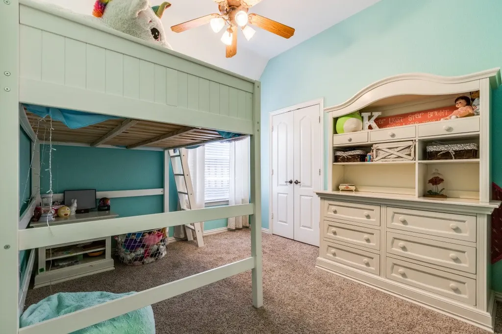 5203 Cree Drive Frisco TX 75034