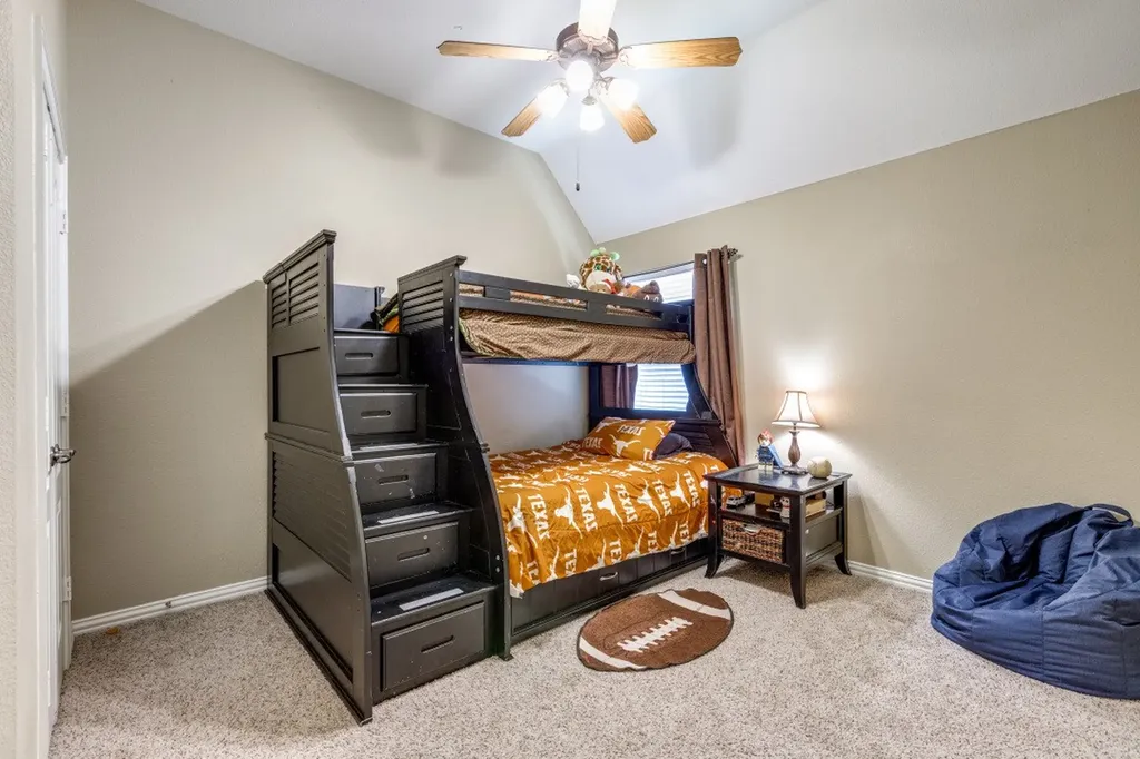5203 Cree Drive Frisco TX 75034