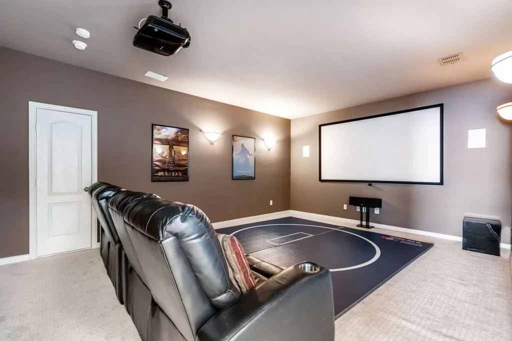 5203 Cree Drive Frisco TX 75034