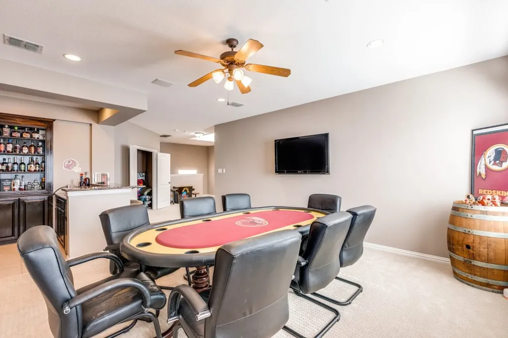 5203 Cree Drive Frisco TX 75034