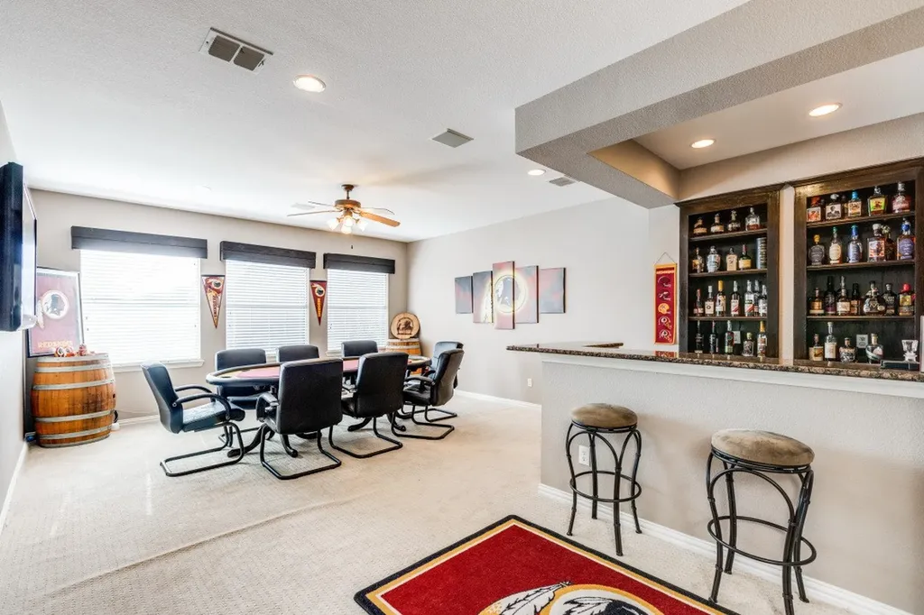 5203 Cree Drive Frisco TX 75034
