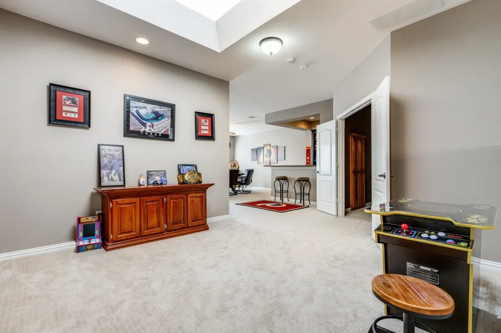 5203 Cree Drive Frisco TX 75034