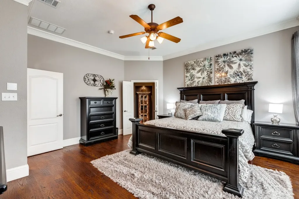 5203 Cree Drive Frisco TX 75034