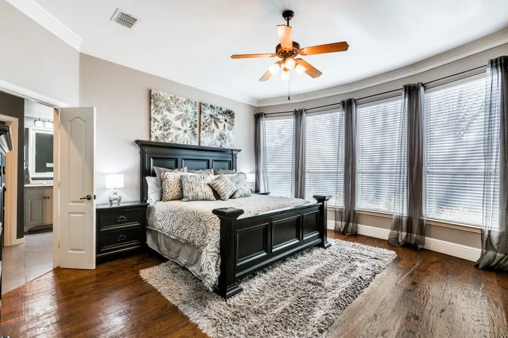 5203 Cree Drive Frisco TX 75034