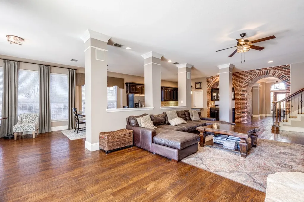 5203 Cree Drive Frisco TX 75034