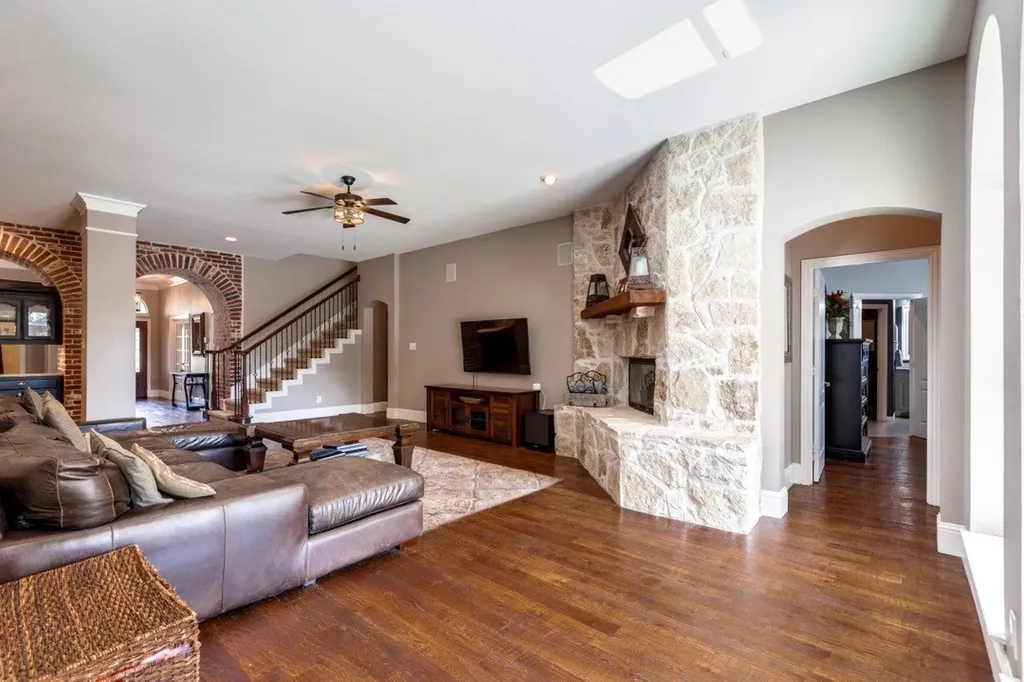 5203 Cree Drive Frisco TX 75034
