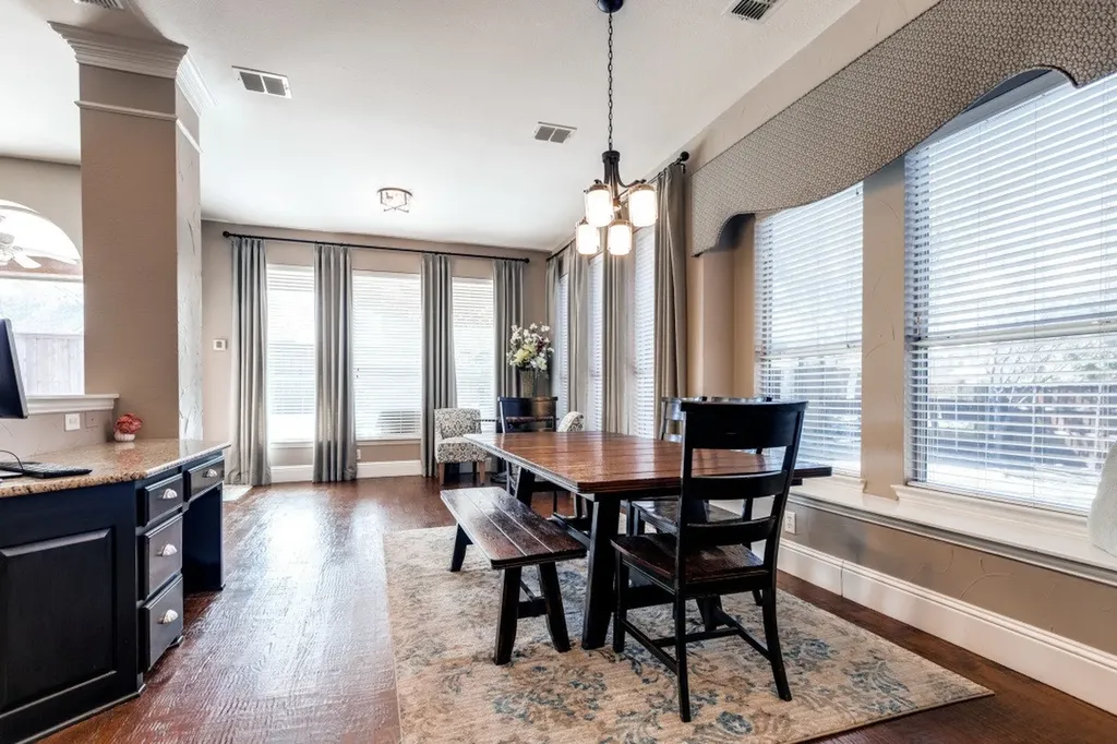 5203 Cree Drive Frisco TX 75034