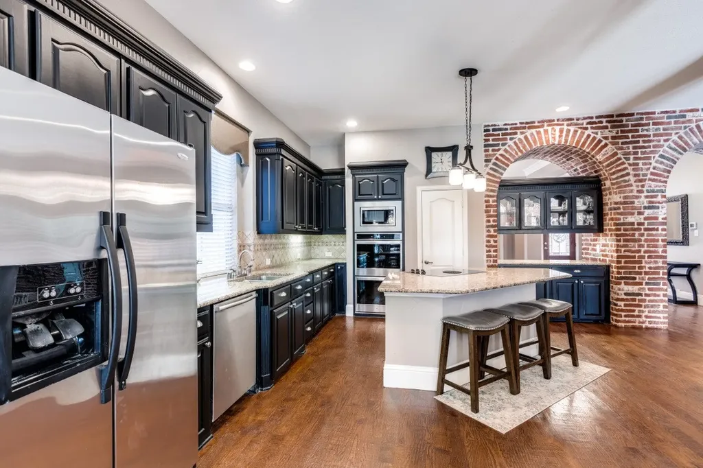 5203 Cree Drive Frisco TX 75034
