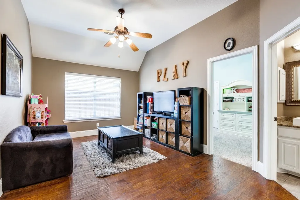 5203 Cree Drive Frisco TX 75034