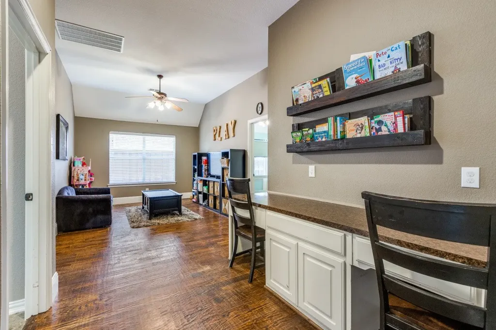 5203 Cree Drive Frisco TX 75034